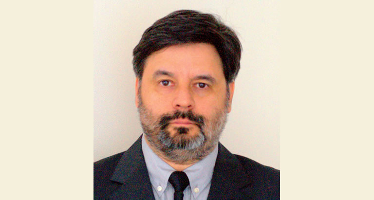 Pablo Pagani, nuevo Product Manager de Conveyor Components