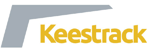 logo Keestrack