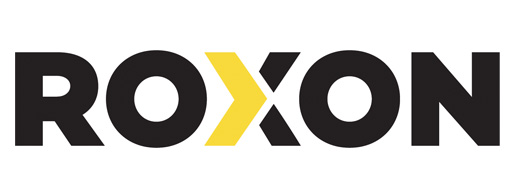 logo Roxon